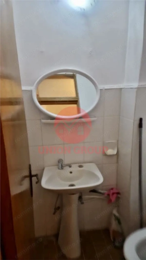 Apartament 3 camere decomandat Zona Abator - imagine 8