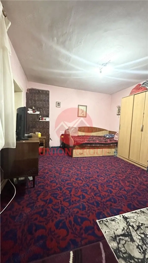 Casa cu Teren de 120 mp, Toate Utilitatile, Zona Viile Noi - imagine 4
