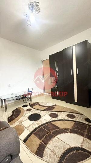 Garsoniera Complet Mobilata si Utilata, Etaj 1, zona Palas - imagine 8