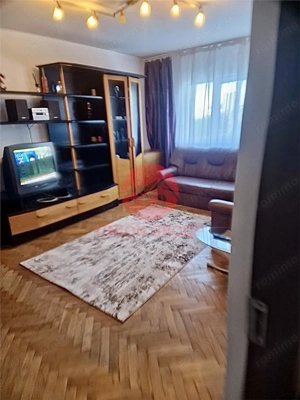 Apartament 3 camere decomandat Zona Abator