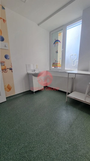 Spatiu de inchiriat in Tomis 3, parter – ideal pentru birouri, productie sau clinica - imagine 6