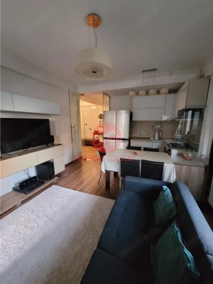 Apartament 3 Camere cu Loc de Parcare si Curte Proprie, Tomis Plus