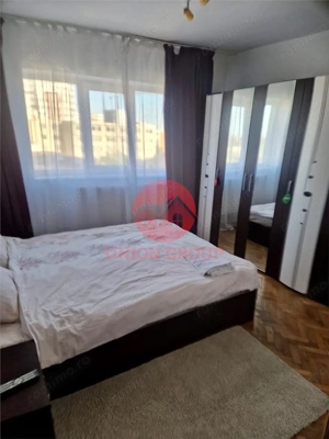 Apartament 3 camere decomandat Zona Abator - imagine 2