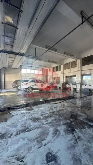 Spatiu Comercial de 227 mp, Pretabil Pentru Diverse Activitati Comericale - imagine 4