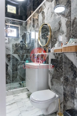 Apartament Mobilat Utilat Premium - Mamaia Nord la Cativa Pasi de Plaja - imagine 8