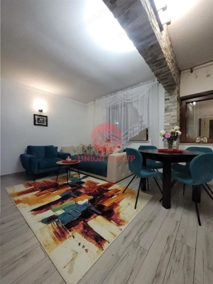 Casa Superba cu Teren de 543 mp, Lazu