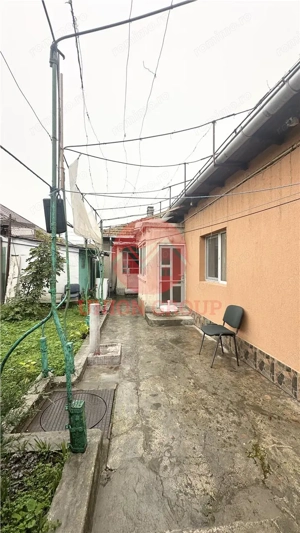 Casa cu Teren de 120 mp, Toate Utilitatile, Zona Viile Noi - imagine 9