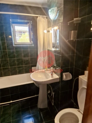 Apartament 3 camere decomandat Zona Abator - imagine 7