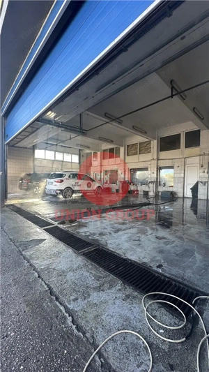 Spatiu Comercial de 227 mp, Pretabil Pentru Diverse Activitati Comericale