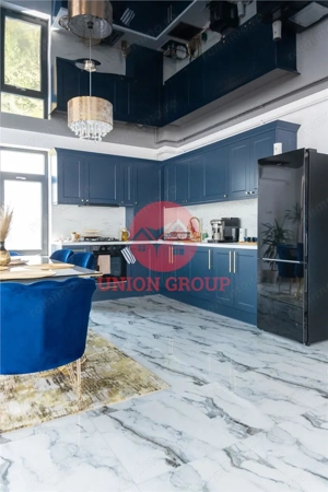 Apartament Mobilat Utilat Premium - Mamaia Nord la Cativa Pasi de Plaja - imagine 6