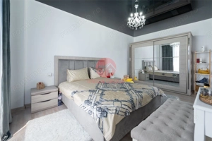 Apartament Mobilat Utilat Premium - Mamaia Nord la Cativa Pasi de Plaja - imagine 3