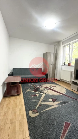 Garsoniera Complet Mobilata si Utilata, Etaj 1, zona Palas - imagine 5