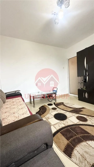 Garsoniera Complet Mobilata si Utilata, Etaj 1, zona Palas - imagine 4