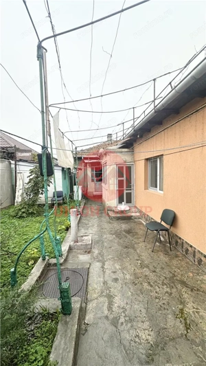 Casa cu Teren de 120 mp, Toate Utilitatile, Zona Viile Noi - imagine 10