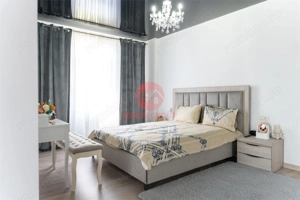 Apartament Mobilat Utilat Premium - Mamaia Nord la Cativa Pasi de Plaja - imagine 10