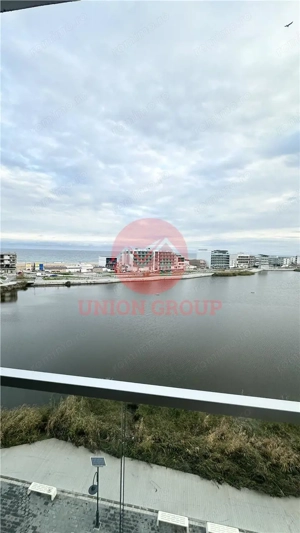 Apartament 3 Camere Ultramodern in Eforie Nord - Vedere Spectaculoasa Spre 3 Ape - imagine 9