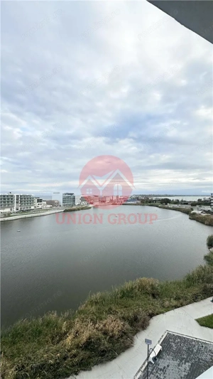 Apartament 3 Camere Ultramodern in Eforie Nord - Vedere Spectaculoasa Spre 3 Ape - imagine 12