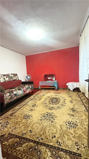 Casa cu Teren de 120 mp, Toate Utilitatile, Zona Viile Noi - imagine 12