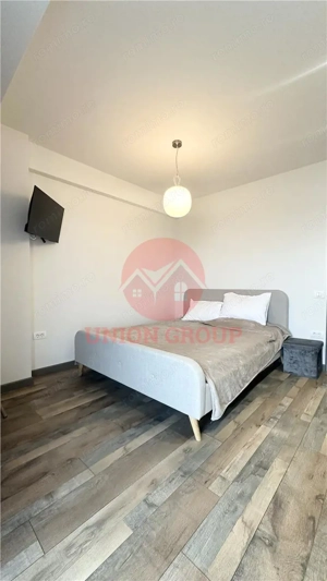 Apartament 3 Camere Ultramodern in Eforie Nord - Vedere Spectaculoasa Spre 3 Ape - imagine 11