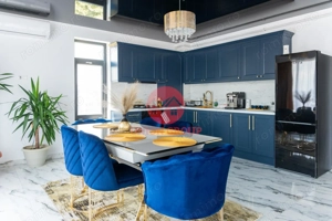 Apartament Mobilat Utilat Premium - Mamaia Nord la Cativa Pasi de Plaja - imagine 20