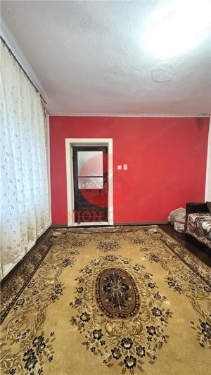 Casa cu Teren de 120 mp, Toate Utilitatile, Zona Viile Noi - imagine 14