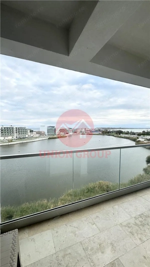 Apartament 3 Camere Ultramodern in Eforie Nord - Vedere Spectaculoasa Spre 3 Ape - imagine 7