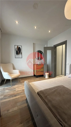 Apartament Splendid in Eforie Nord, 2 Camere, Vedere Spectaculoasa Spre Mare si Lac - imagine 3