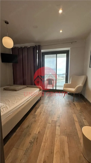 Apartament Splendid in Eforie Nord, 2 Camere, Vedere Spectaculoasa Spre Mare si Lac - imagine 4