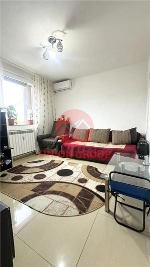 Garsoniera Complet Mobilata si Utilata, Etaj 1, zona Palas - imagine 5