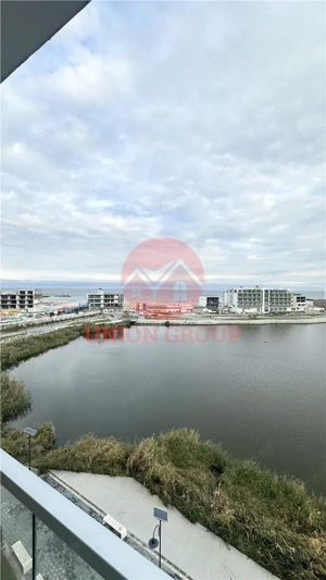 Apartament 3 Camere Ultramodern in Eforie Nord - Vedere Spectaculoasa Spre 3 Ape - imagine 13