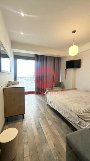 Apartament 3 Camere Ultramodern in Eforie Nord - Vedere Spectaculoasa Spre 3 Ape - imagine 5