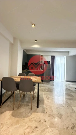 Apartament Splendid in Eforie Nord, 2 Camere, Vedere Spectaculoasa Spre Mare si Lac - imagine 11