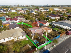 Teren 273 mp cu casa, Agigea, Str. Nicolae Titulescu - imagine 10