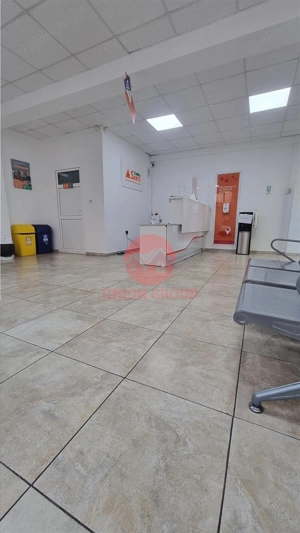 Spatiu de inchiriat in Tomis 3, parter – ideal pentru birouri, productie sau clinica - imagine 9