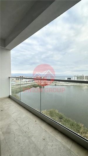 Apartament Splendid in Eforie Nord, 2 Camere, Vedere Spectaculoasa Spre Mare si Lac - imagine 6