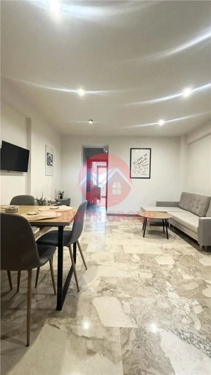 Apartament 3 Camere Ultramodern in Eforie Nord - Vedere Spectaculoasa Spre 3 Ape - imagine 16