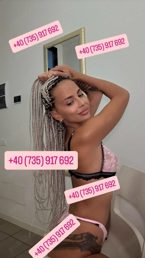 ***Blonda miniona ****Anays***Poze reale 100%*** - imagine 5