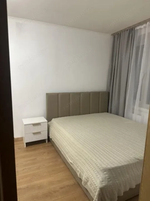 Inchiriere apartament cu doua camere in zona Tineretului