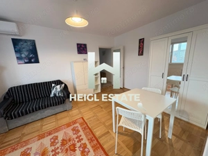 Apartament 3 camere Girocului