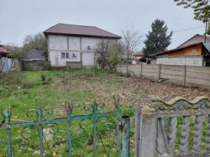 Teren de vânzare  - imagine 7