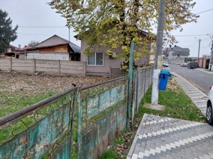 Teren de vânzare  - imagine 5