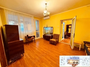 Apartament 2 camere semidecomandat, Țiglina 1, comision 0% cumpărător! - imagine 2