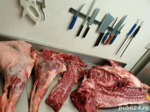macelar pentru craciun  - imagine 3