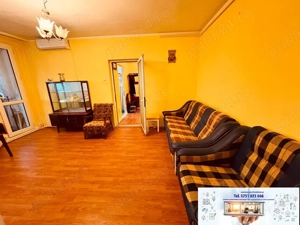 Apartament 2 camere semidecomandat, Țiglina 1, comision 0% cumpărător! - imagine 5