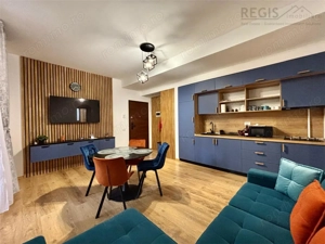 Comision 0 Apartament 2 Camere Tip Studio Clabucet