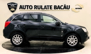 Opel Antara 2.2CDTi 4x4 163CP 2011 Euro 5 - imagine 3