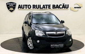 Opel Antara 2.2CDTi 4x4 163CP 2011 Euro 5 - imagine 2