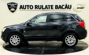 Opel Antara 2.2CDTi 4x4 163CP 2011 Euro 5 - imagine 4