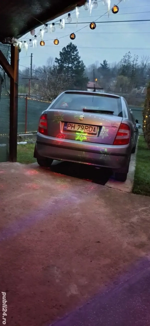 vand skoda fabia - imagine 6