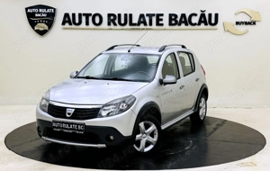 Dacia Sandero Stepway 1.6 Benzina 87CP 2010 10 Euro 4